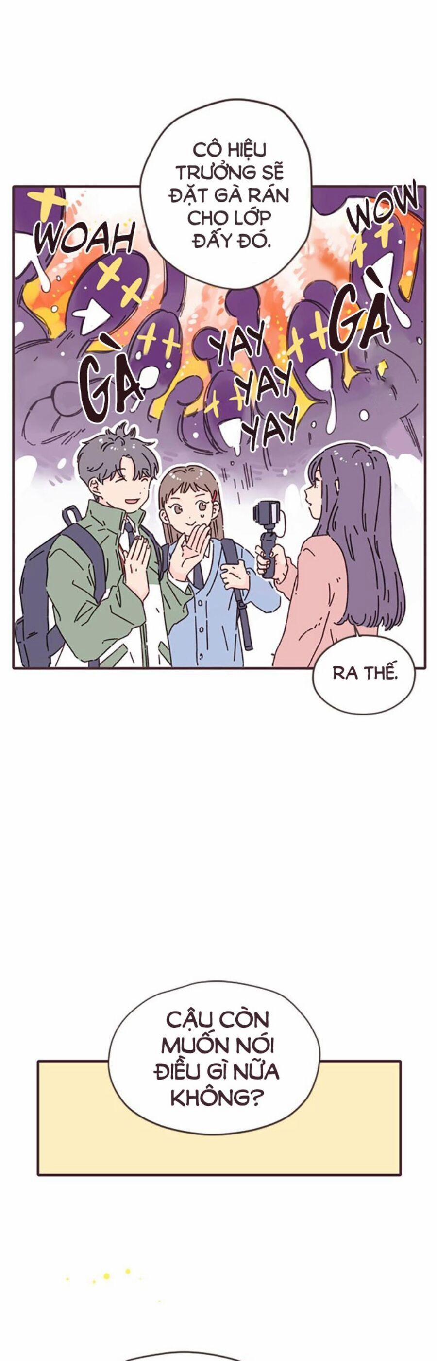 Khi Ngày Đó Đến 1 trang 29