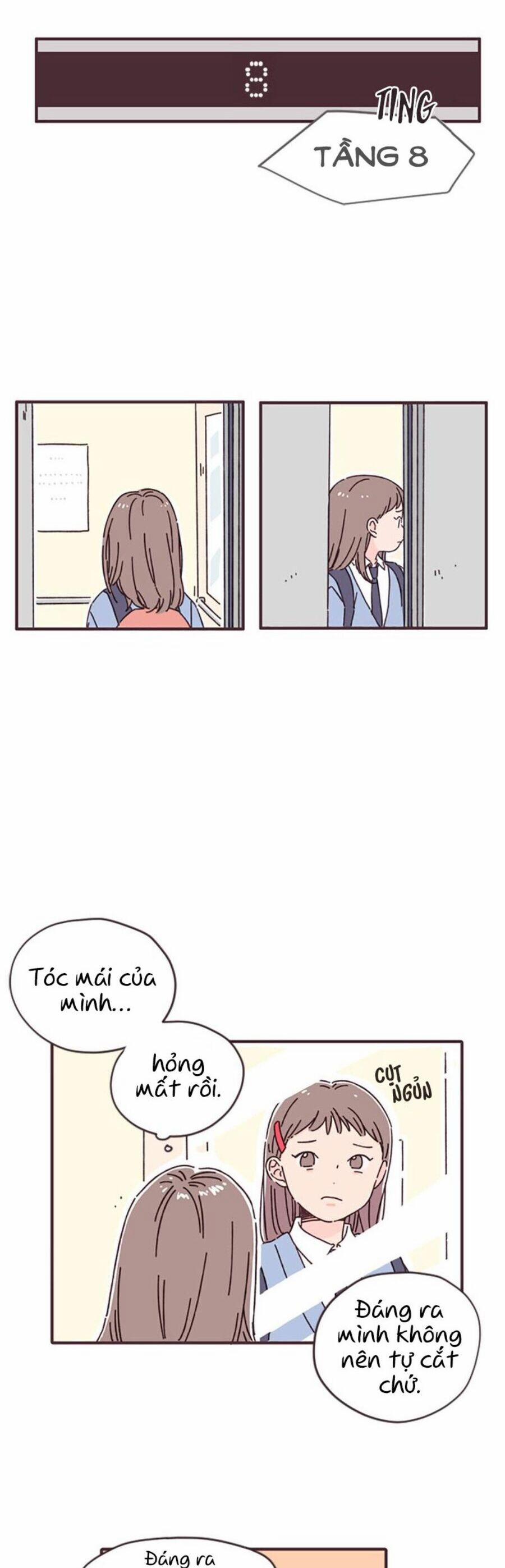 Khi Ngày Đó Đến 1 trang 3