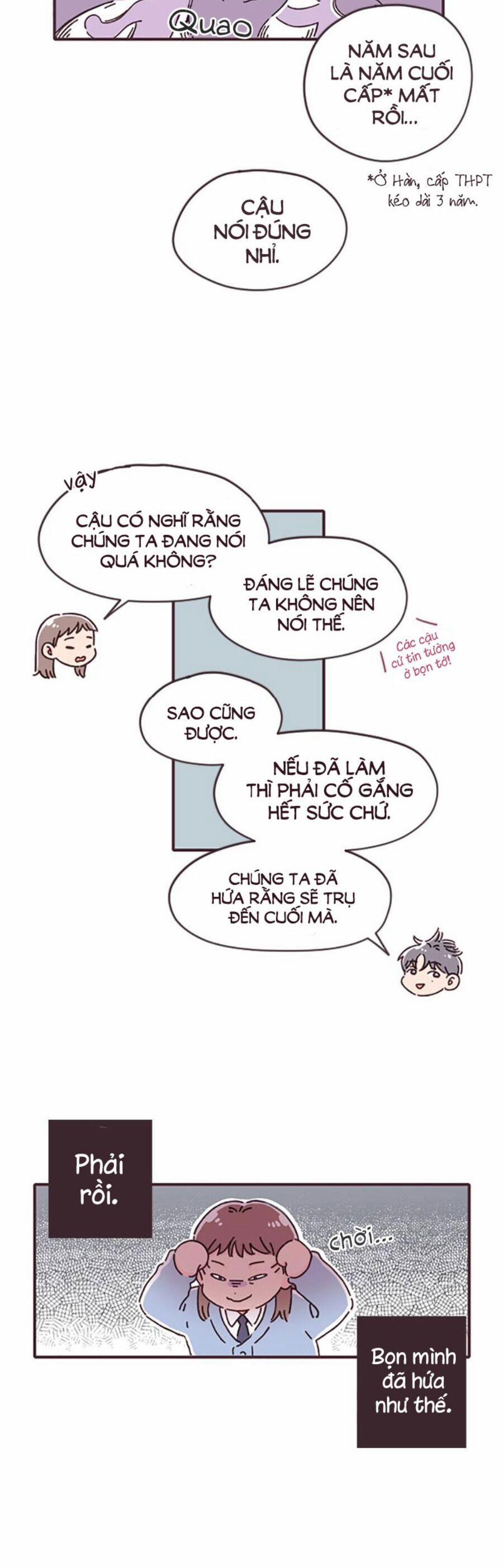 Khi Ngày Đó Đến 1 trang 33