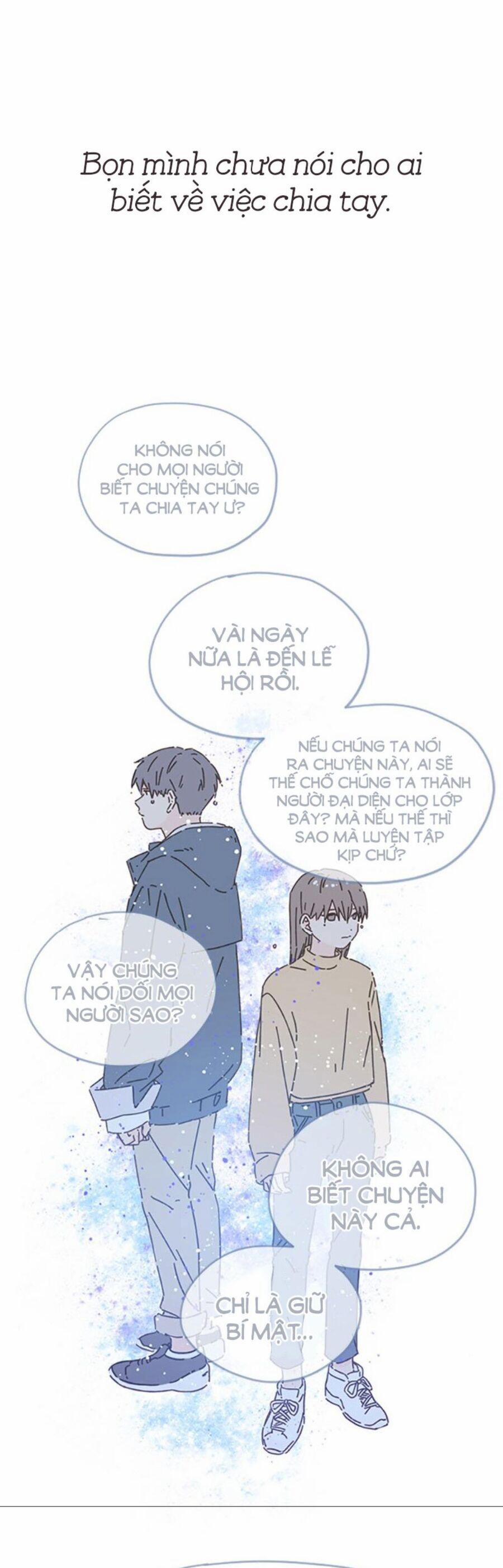 Khi Ngày Đó Đến 1 trang 34