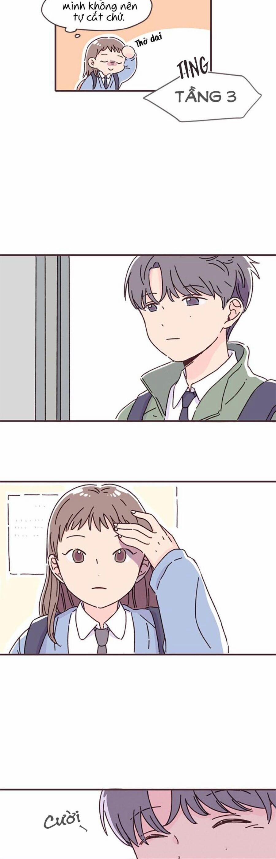 Khi Ngày Đó Đến 1 trang 4