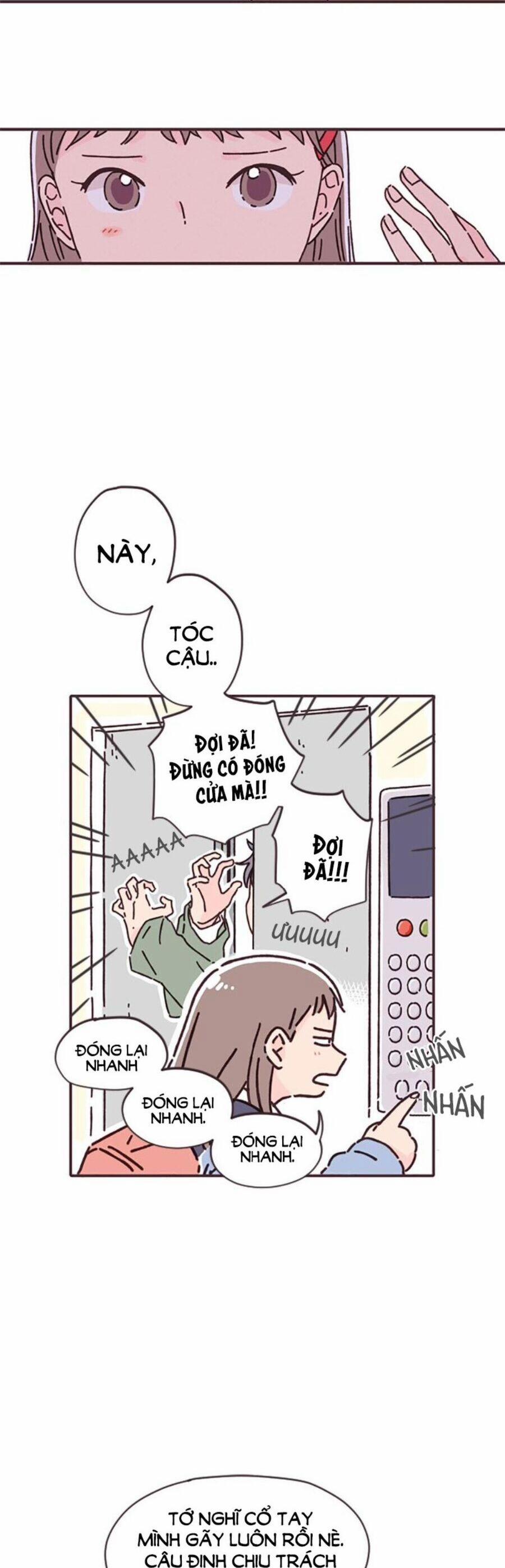 Khi Ngày Đó Đến 1 trang 5