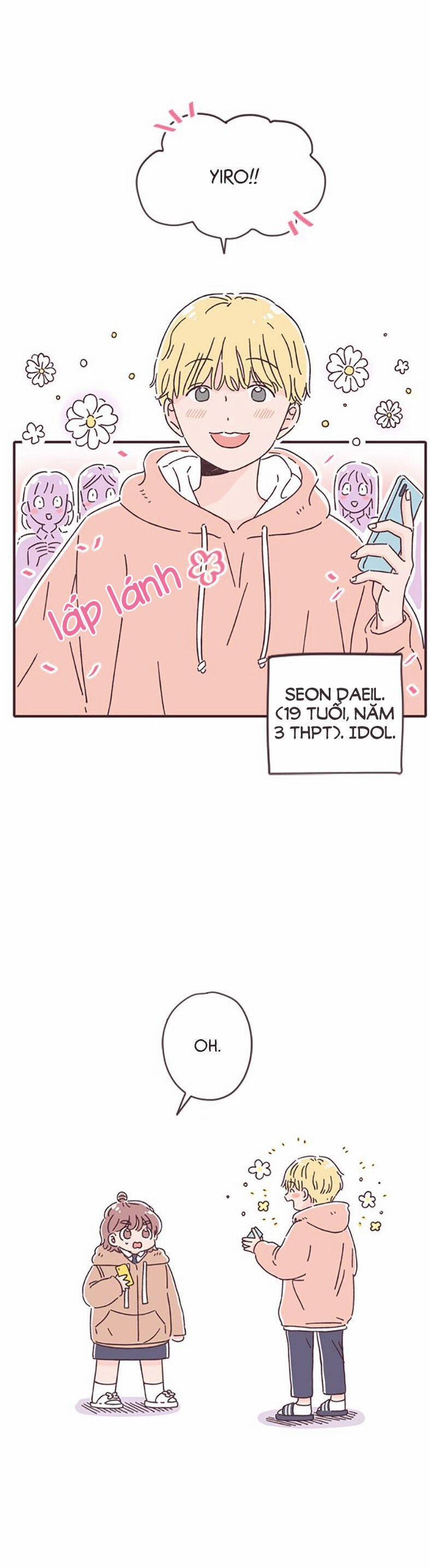 Khi Ngày Đó Đến 10 trang 0