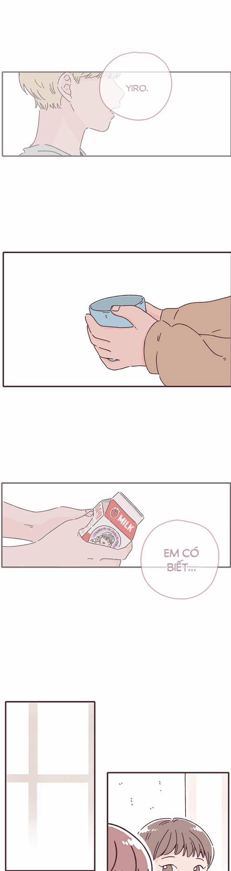 Khi Ngày Đó Đến 10 trang 24