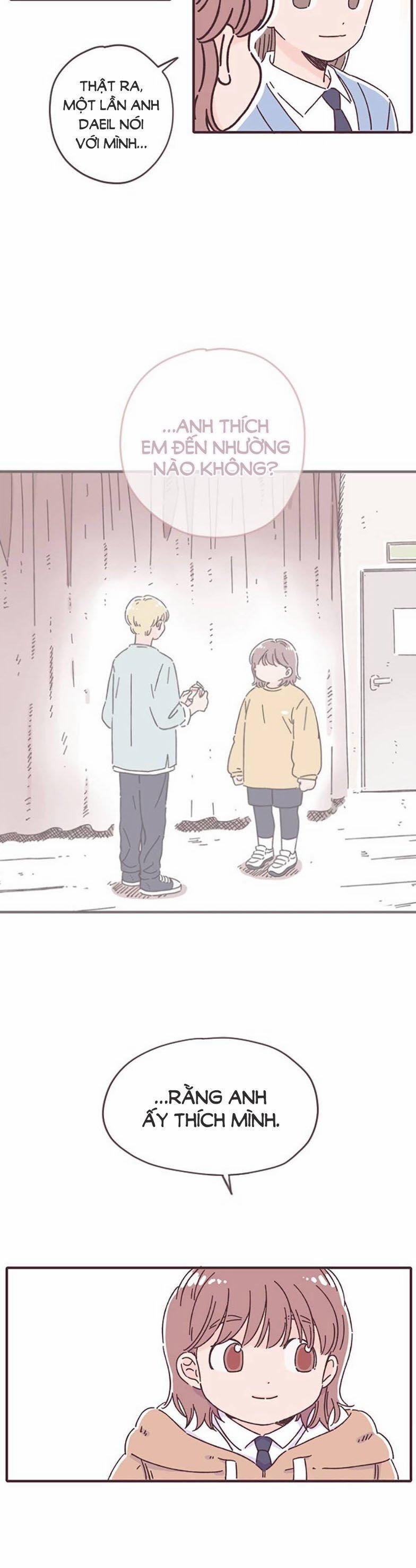 Khi Ngày Đó Đến 10 trang 25