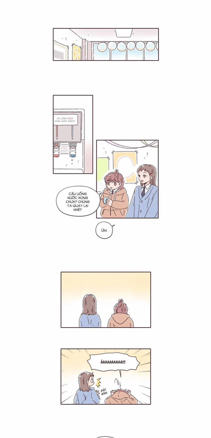 Khi Ngày Đó Đến 11 trang 16