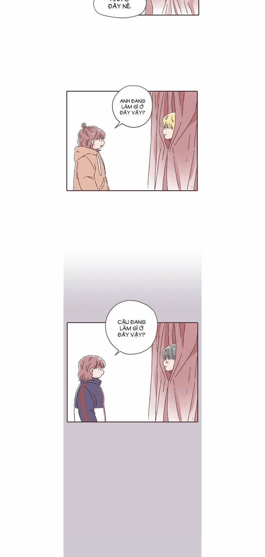 Khi Ngày Đó Đến 11 trang 27