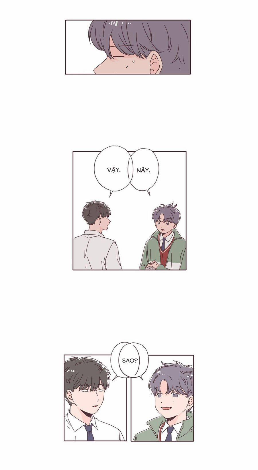 Khi Ngày Đó Đến 11 trang 7