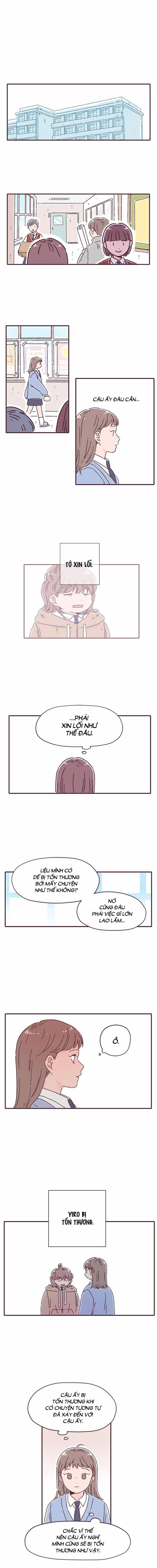 Khi Ngày Đó Đến 13 trang 0