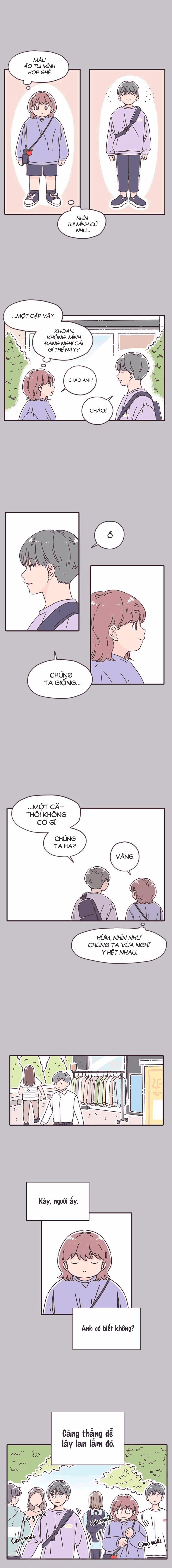 Khi Ngày Đó Đến 14 trang 5