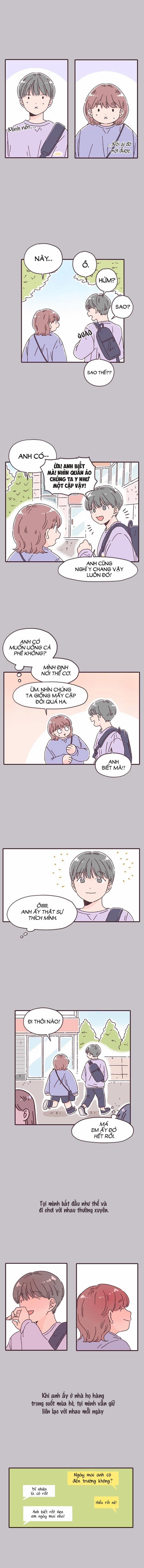 Khi Ngày Đó Đến 14 trang 6