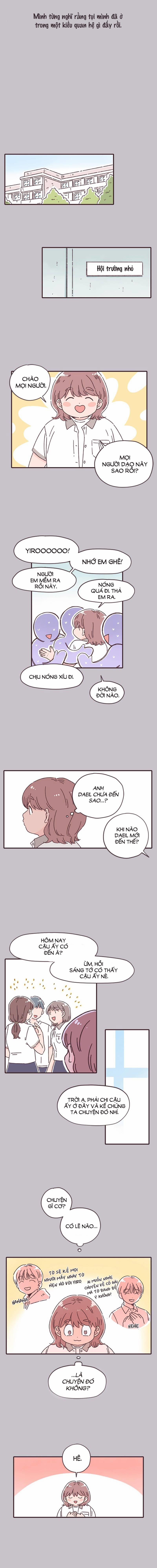 Khi Ngày Đó Đến 14 trang 7