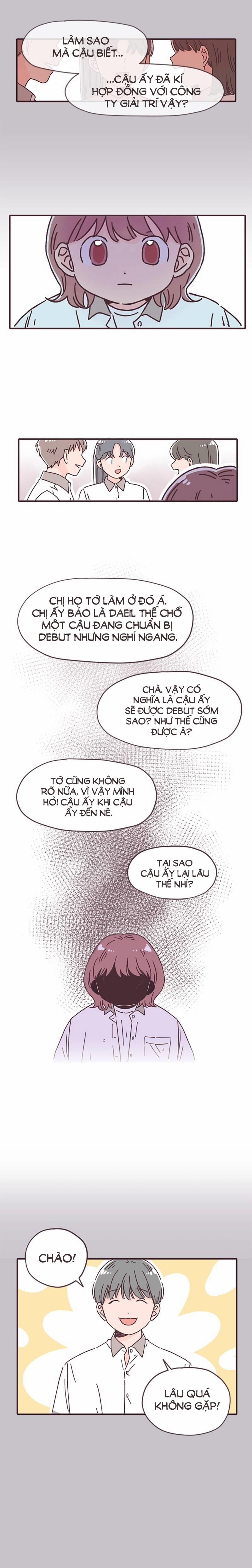 Khi Ngày Đó Đến 14 trang 8