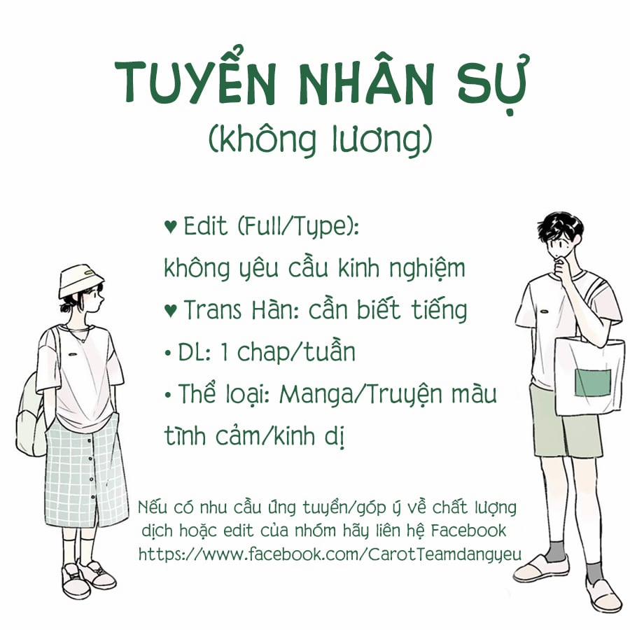 Khi Ngày Đó Đến 16 trang 7