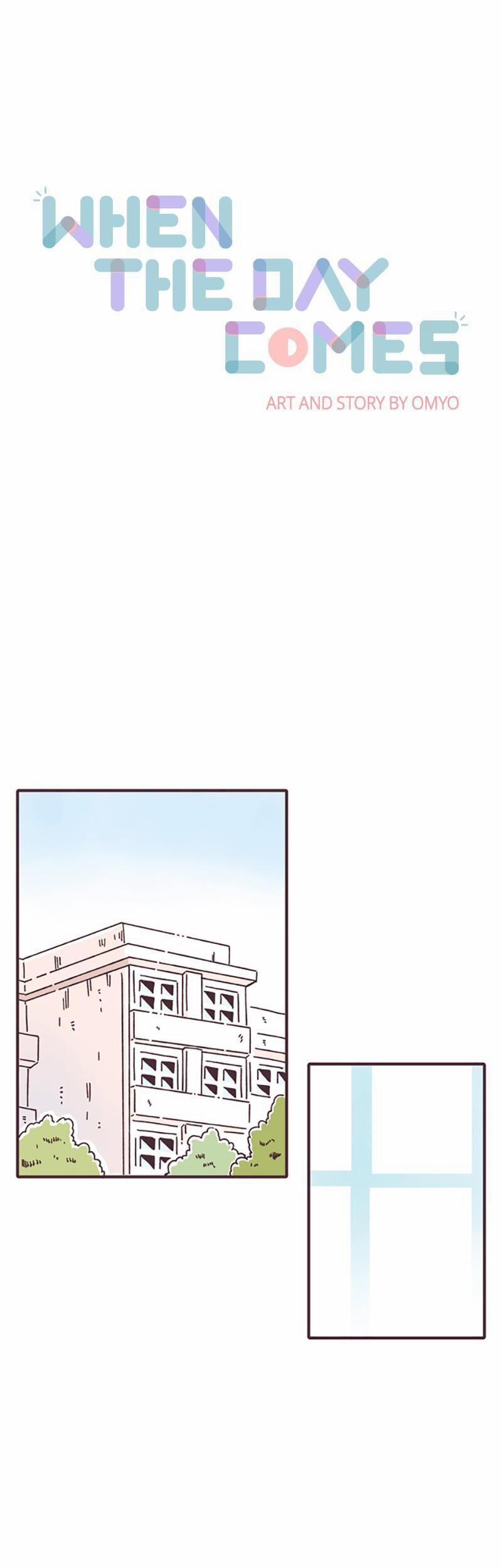 Khi Ngày Đó Đến 17 trang 0