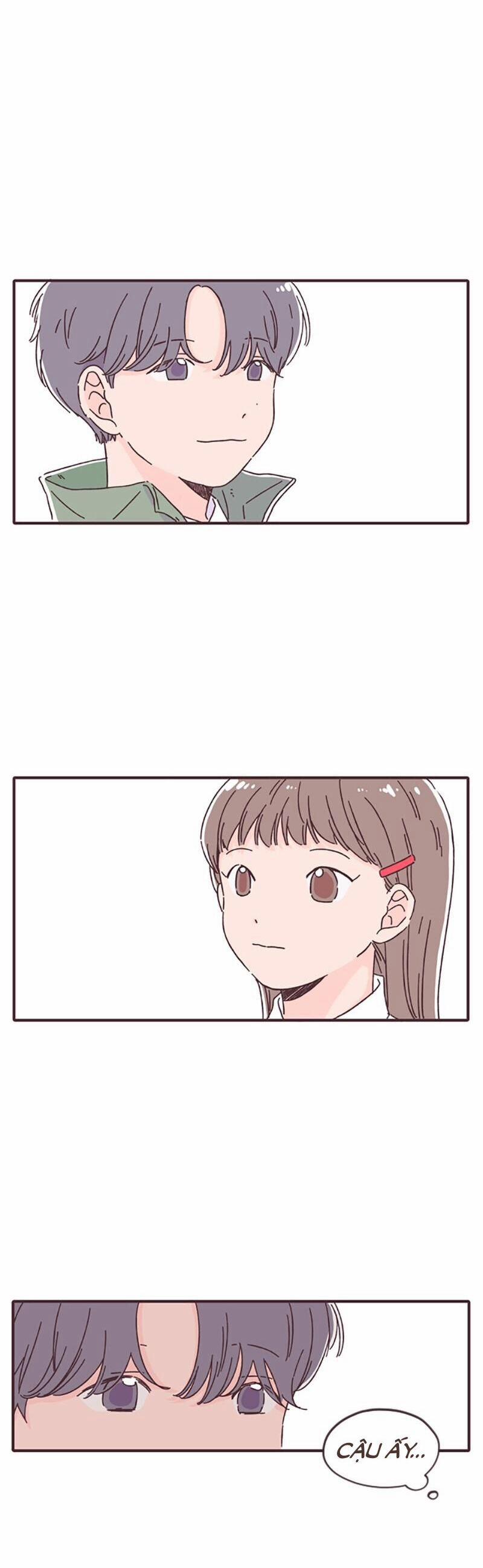 Khi Ngày Đó Đến 17 trang 10