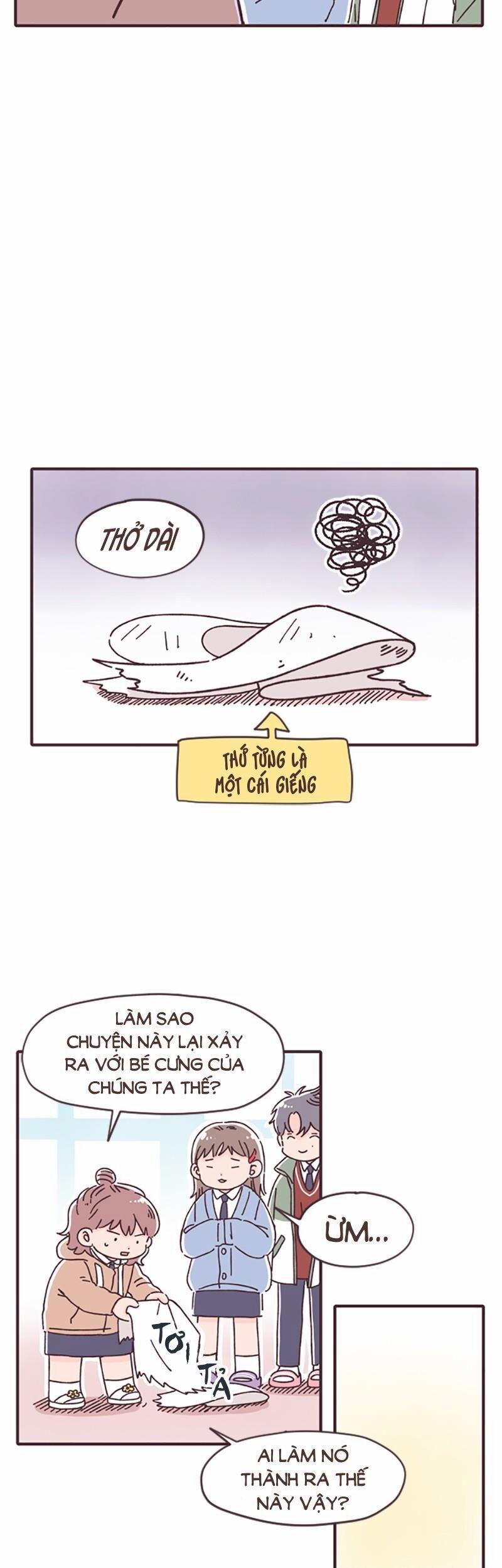 Khi Ngày Đó Đến 17 trang 2