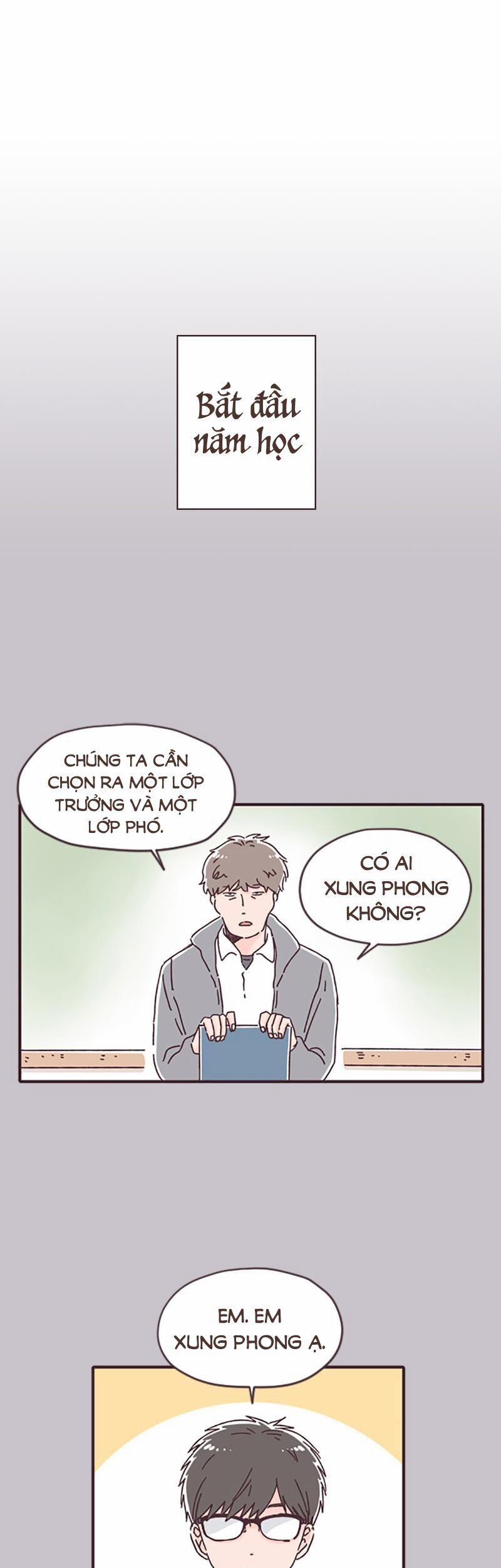 Khi Ngày Đó Đến 17 trang 21