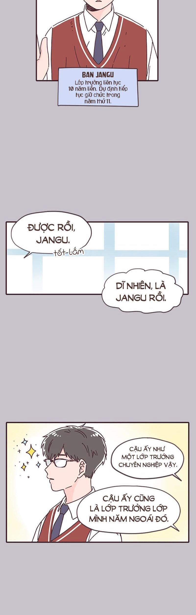 Khi Ngày Đó Đến 17 trang 22