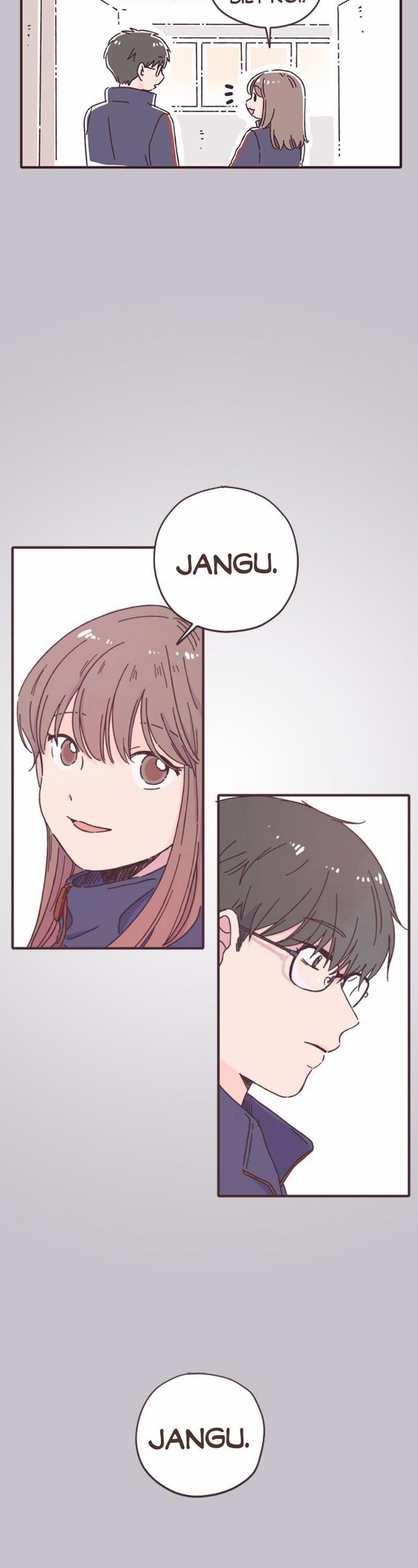 Khi Ngày Đó Đến 17 trang 28