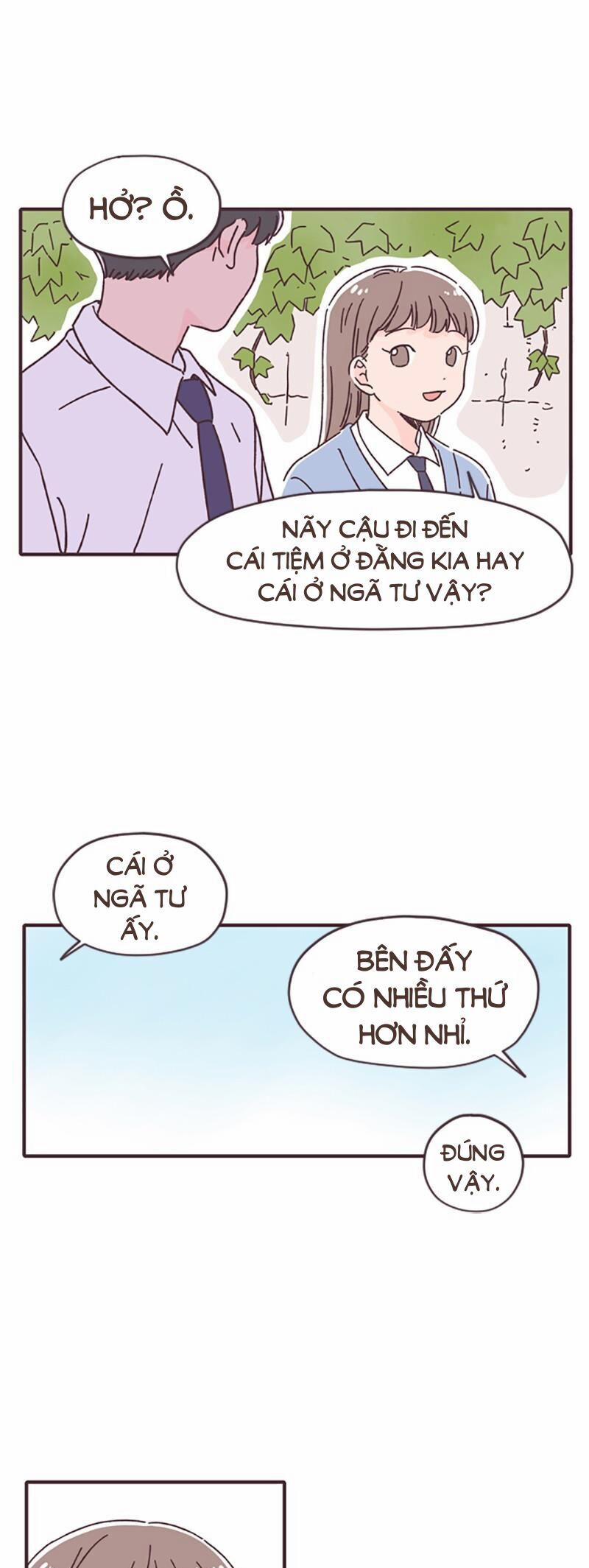 Khi Ngày Đó Đến 17 trang 31