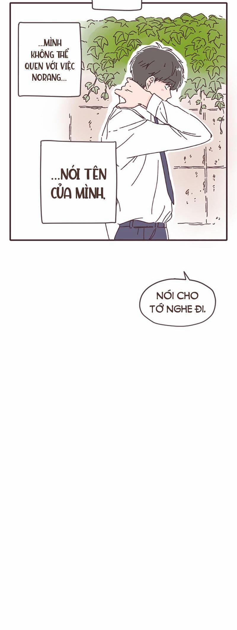 Khi Ngày Đó Đến 17 trang 33