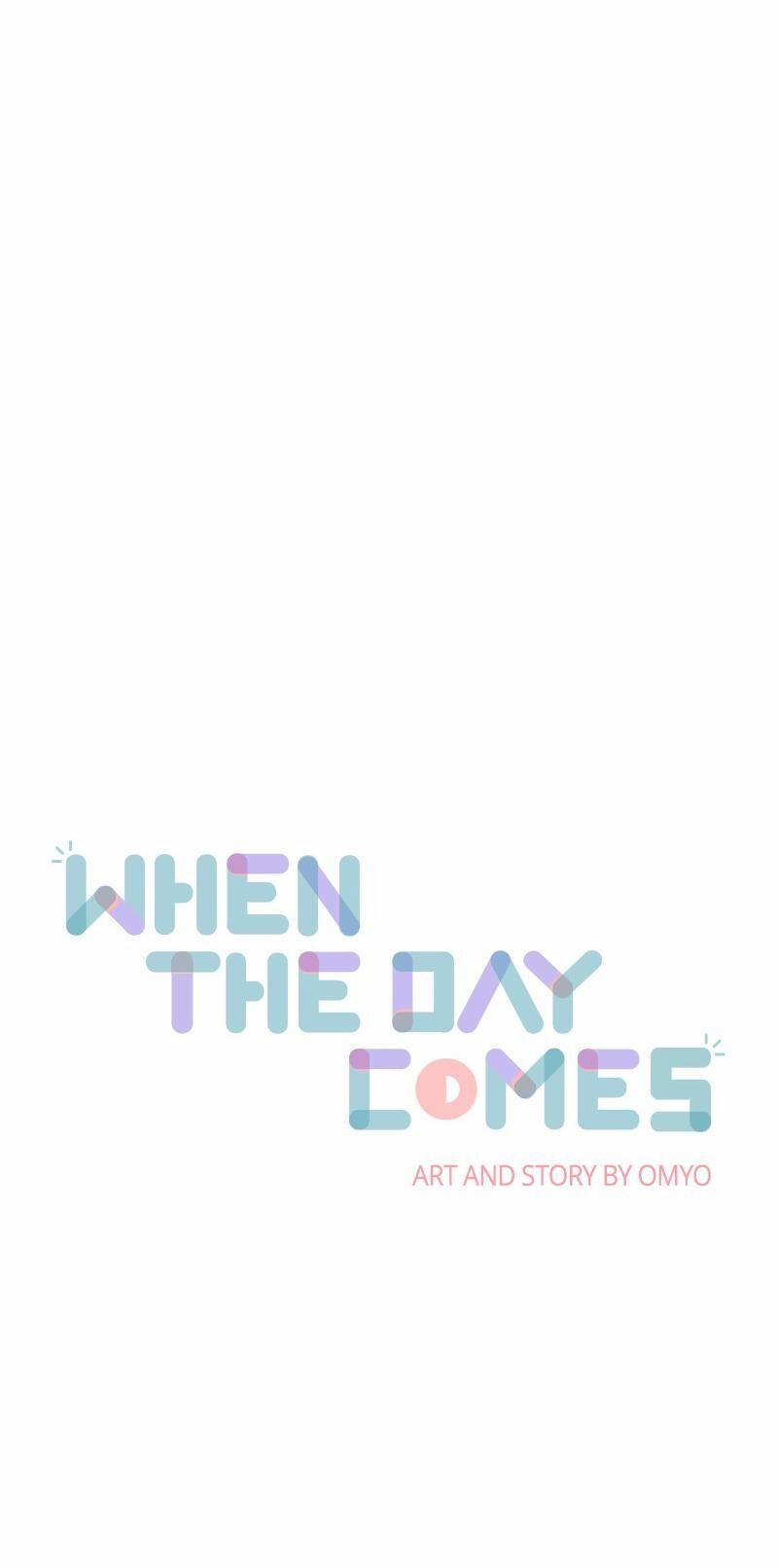 Khi Ngày Đó Đến 18 trang 0