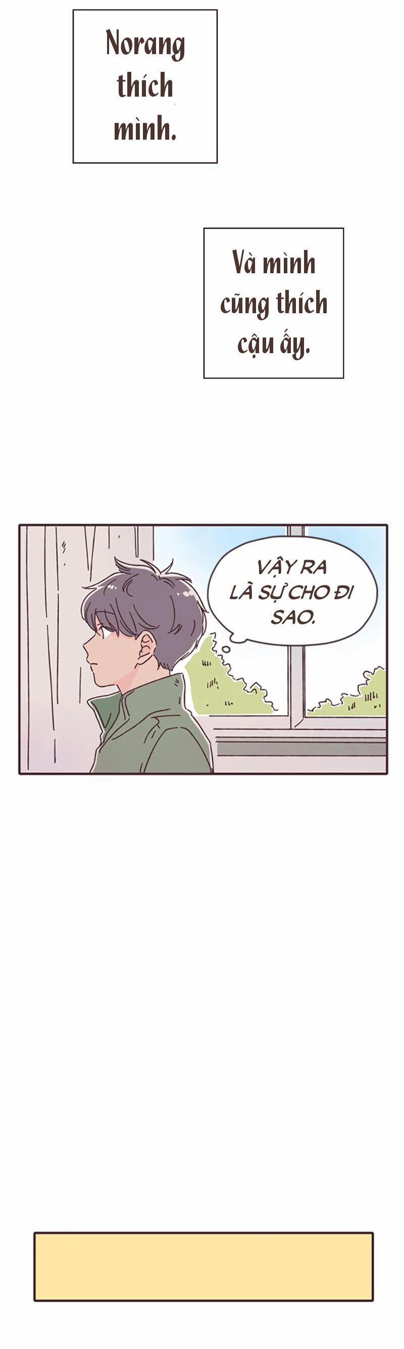 Khi Ngày Đó Đến 18 trang 14