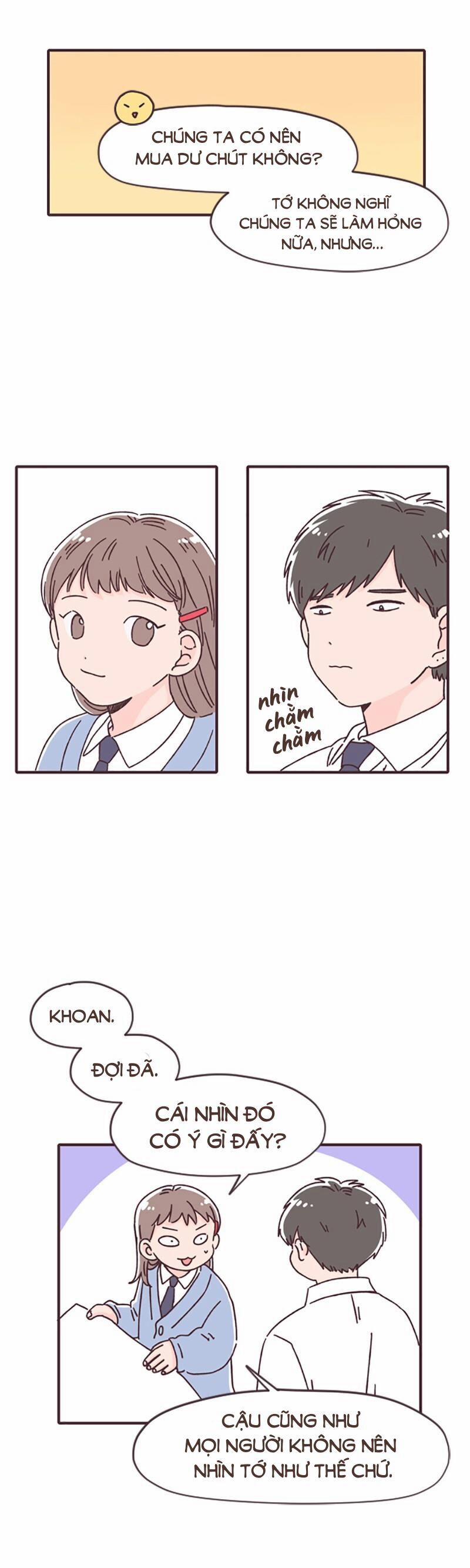 Khi Ngày Đó Đến 18 trang 2