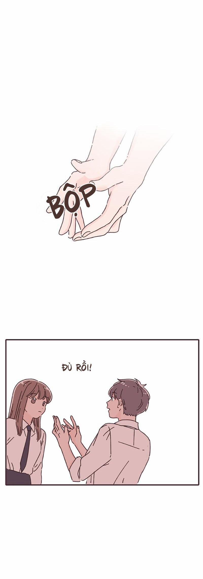 Khi Ngày Đó Đến 18 trang 23