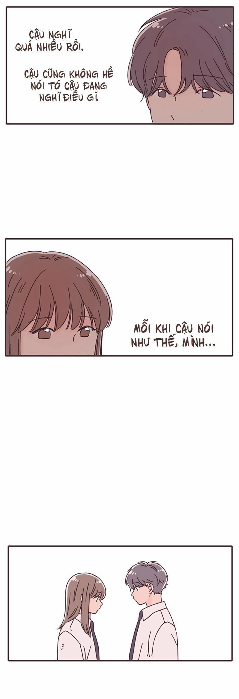 Khi Ngày Đó Đến 18 trang 24