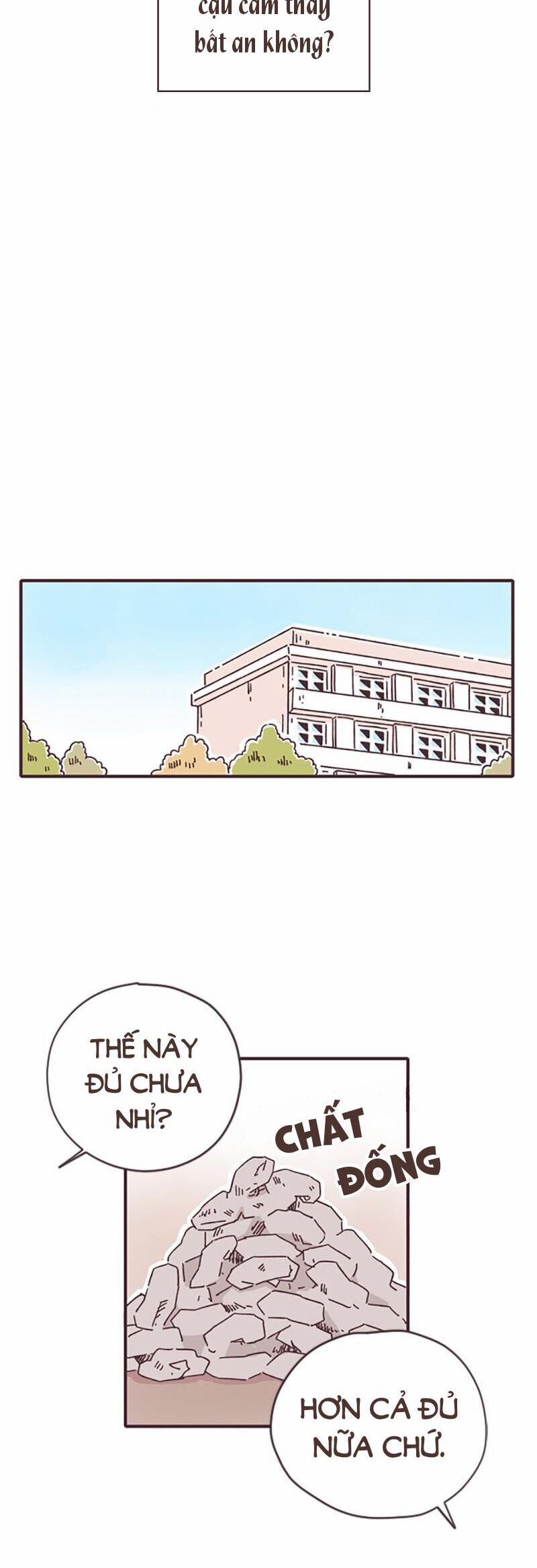 Khi Ngày Đó Đến 18 trang 26