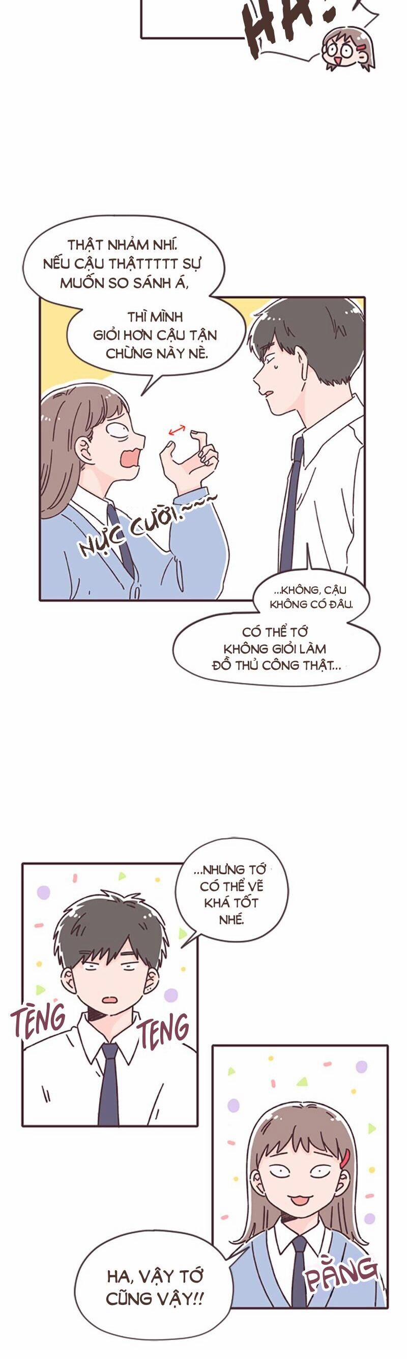 Khi Ngày Đó Đến 18 trang 4