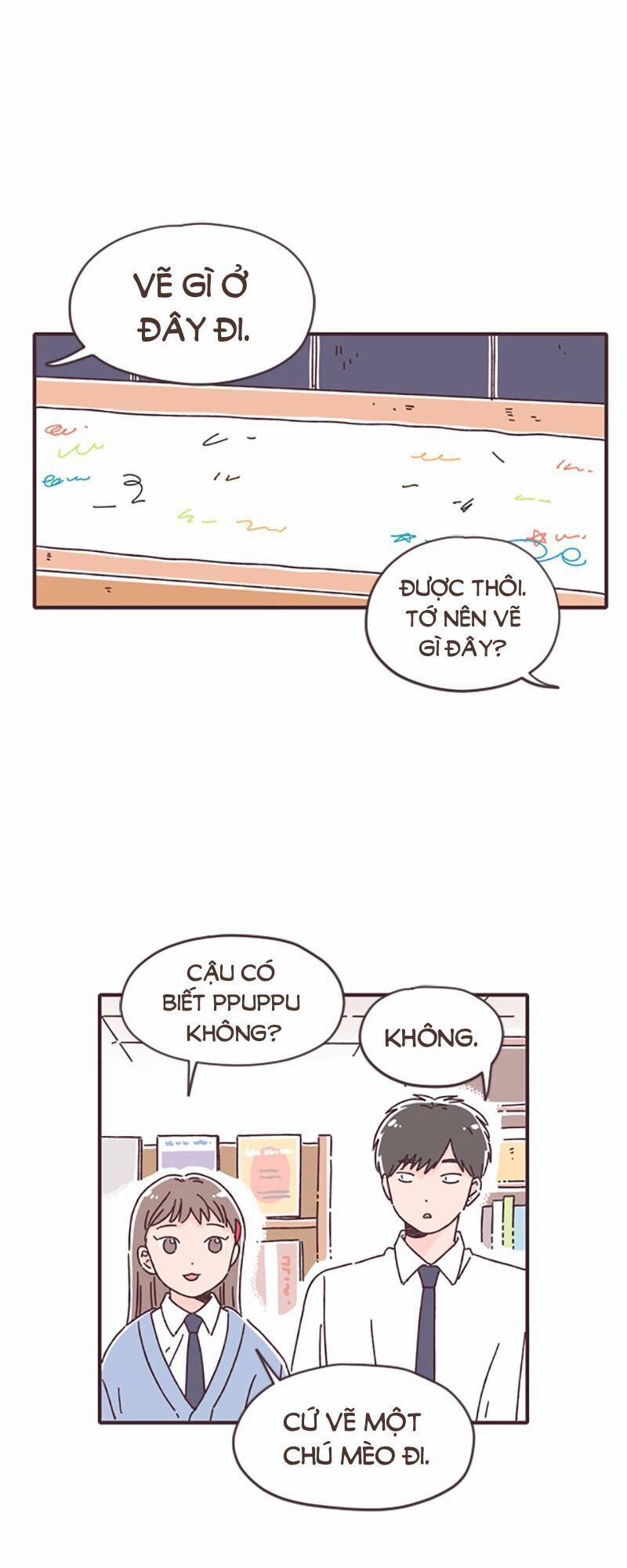 Khi Ngày Đó Đến 18 trang 5