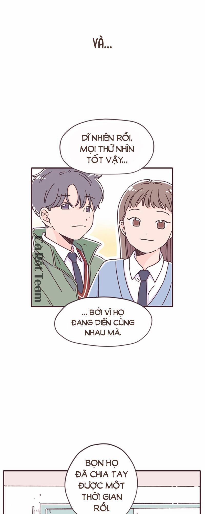 Khi Ngày Đó Đến 19 trang 12