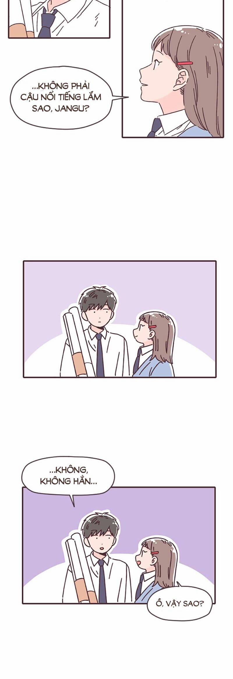 Khi Ngày Đó Đến 19 trang 2