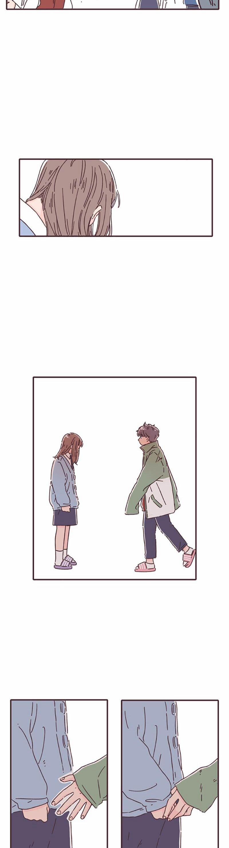 Khi Ngày Đó Đến 19 trang 26