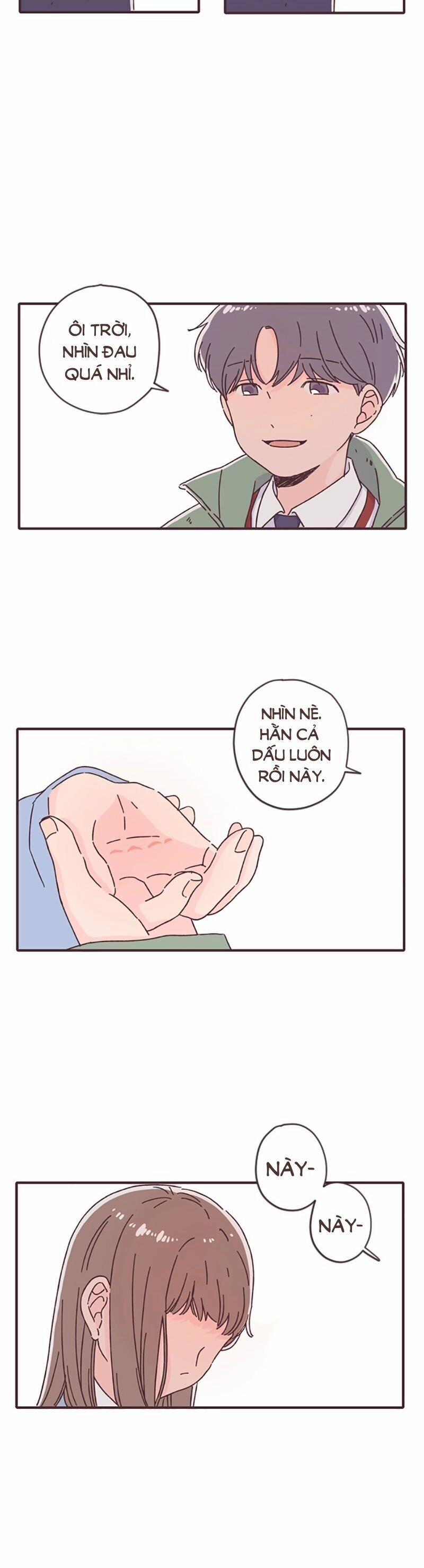 Khi Ngày Đó Đến 19 trang 27