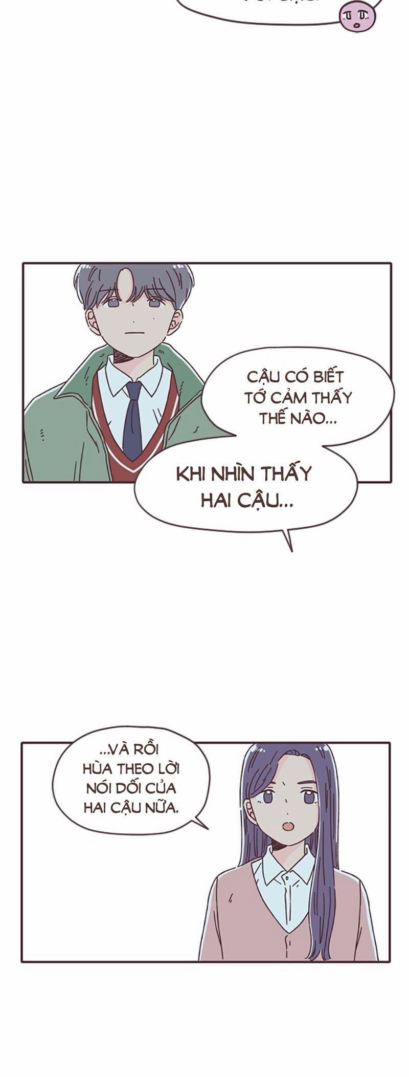 Khi Ngày Đó Đến 19 trang 35