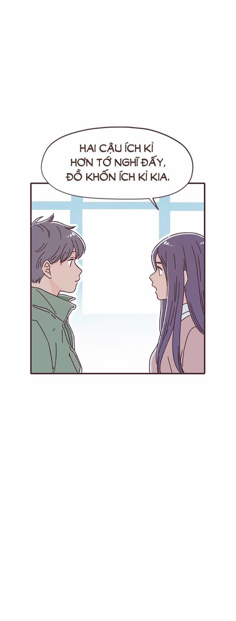 Khi Ngày Đó Đến 19 trang 36