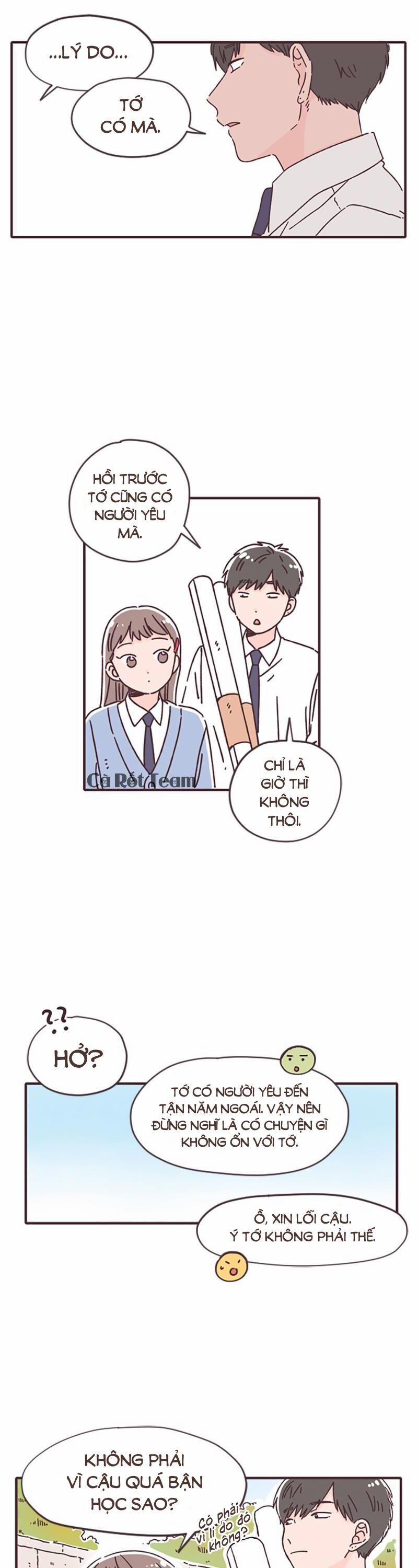 Khi Ngày Đó Đến 19 trang 4