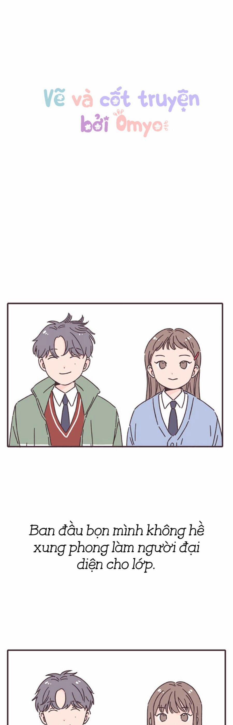 Khi Ngày Đó Đến 2 trang 0