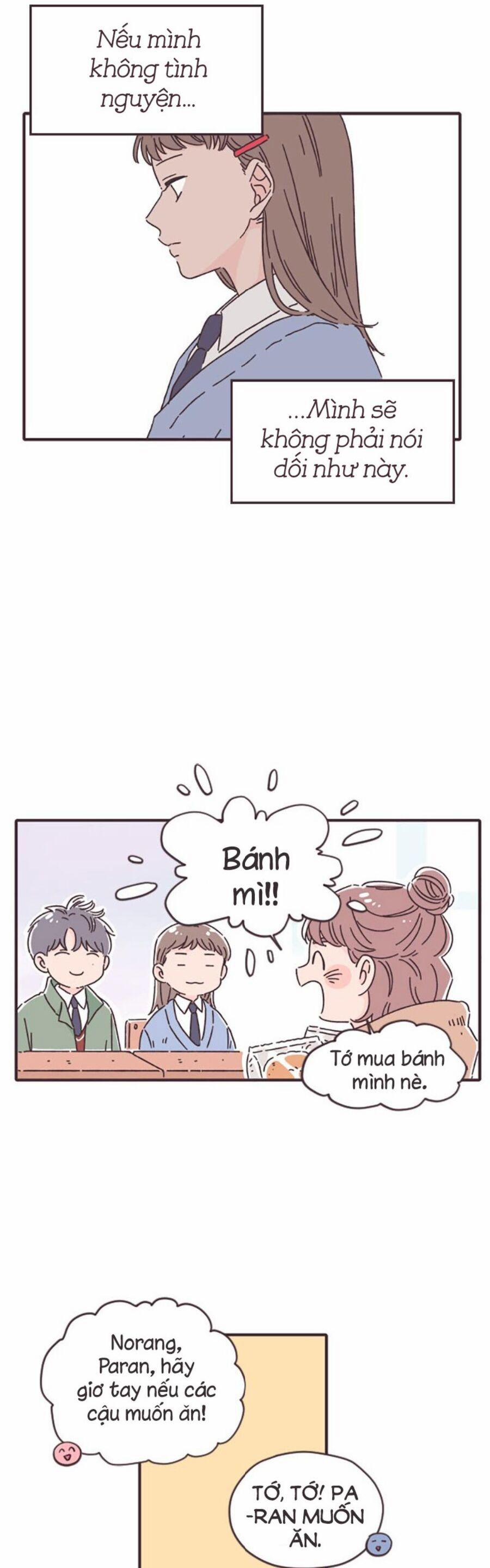 Khi Ngày Đó Đến 2 trang 12