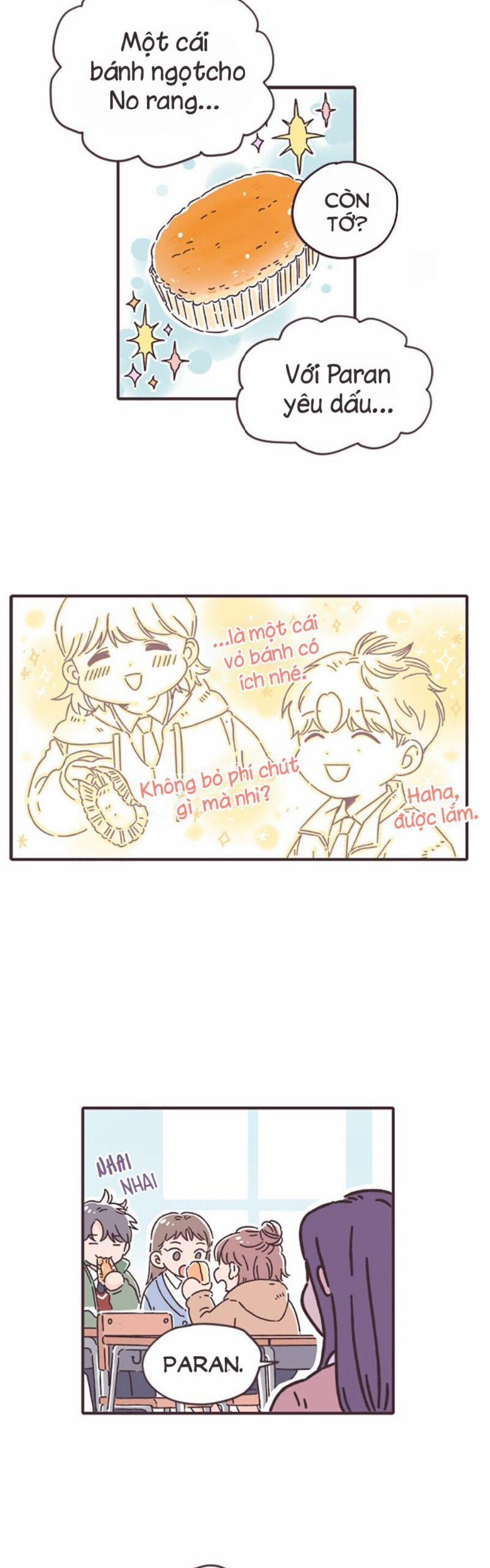 Khi Ngày Đó Đến 2 trang 14