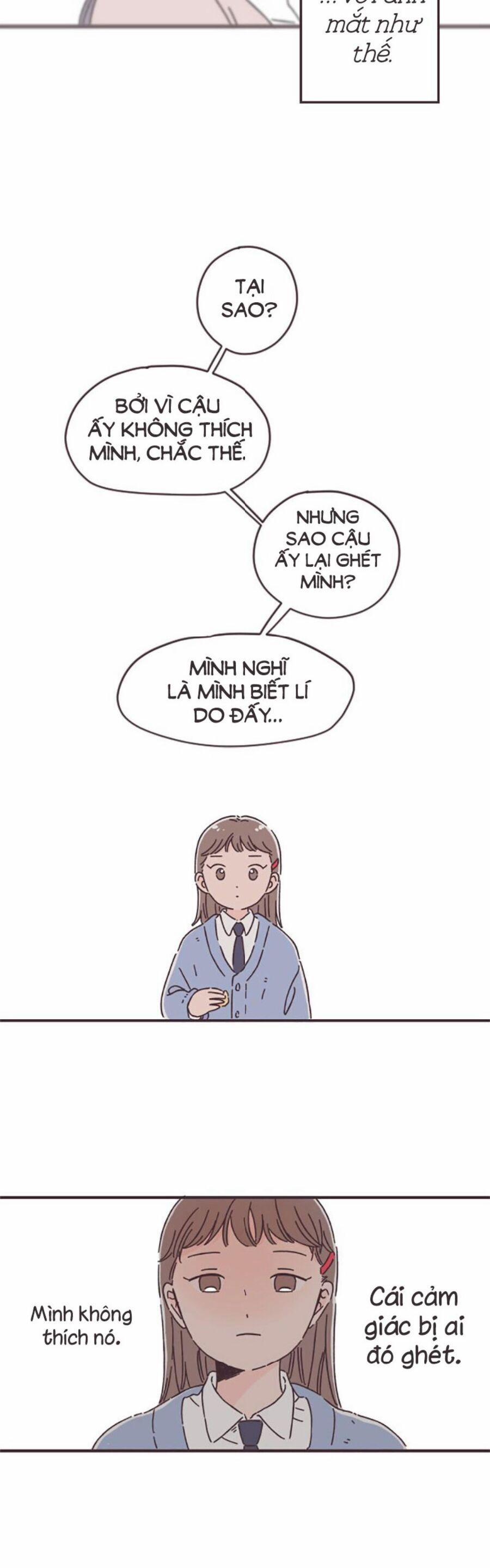 Khi Ngày Đó Đến 2 trang 18