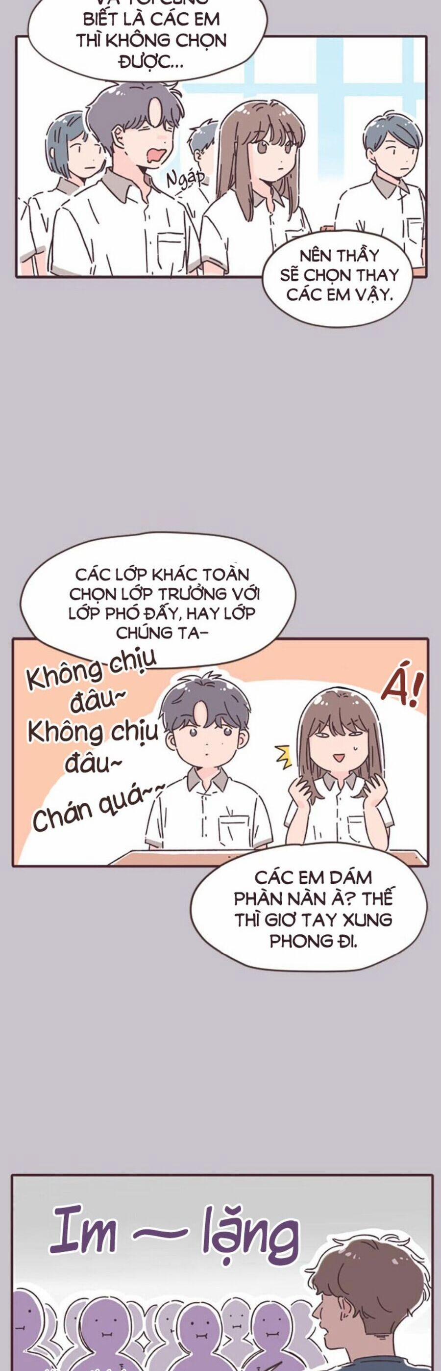 Khi Ngày Đó Đến 2 trang 2