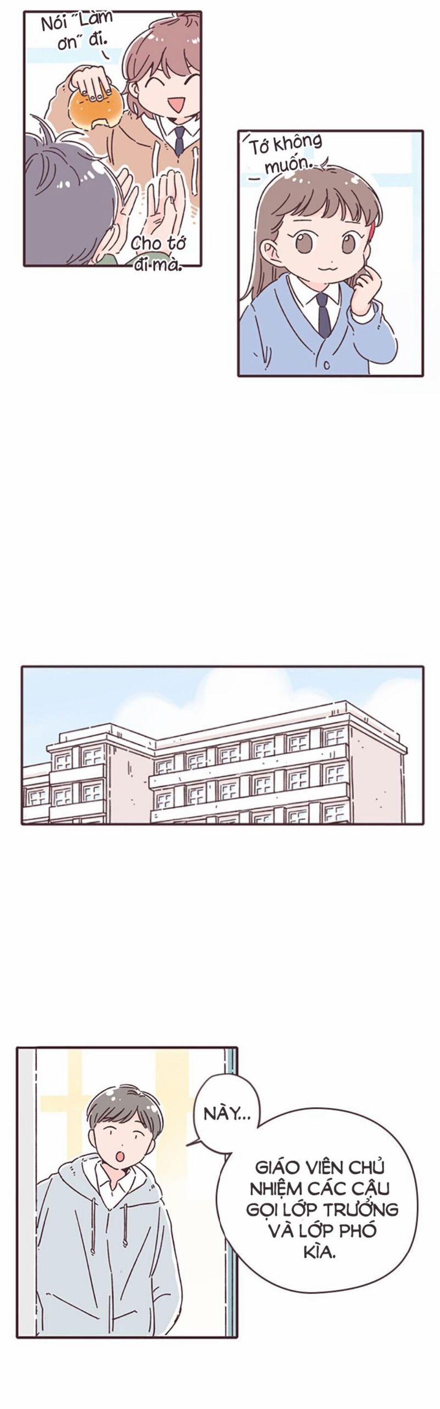 Khi Ngày Đó Đến 2 trang 21