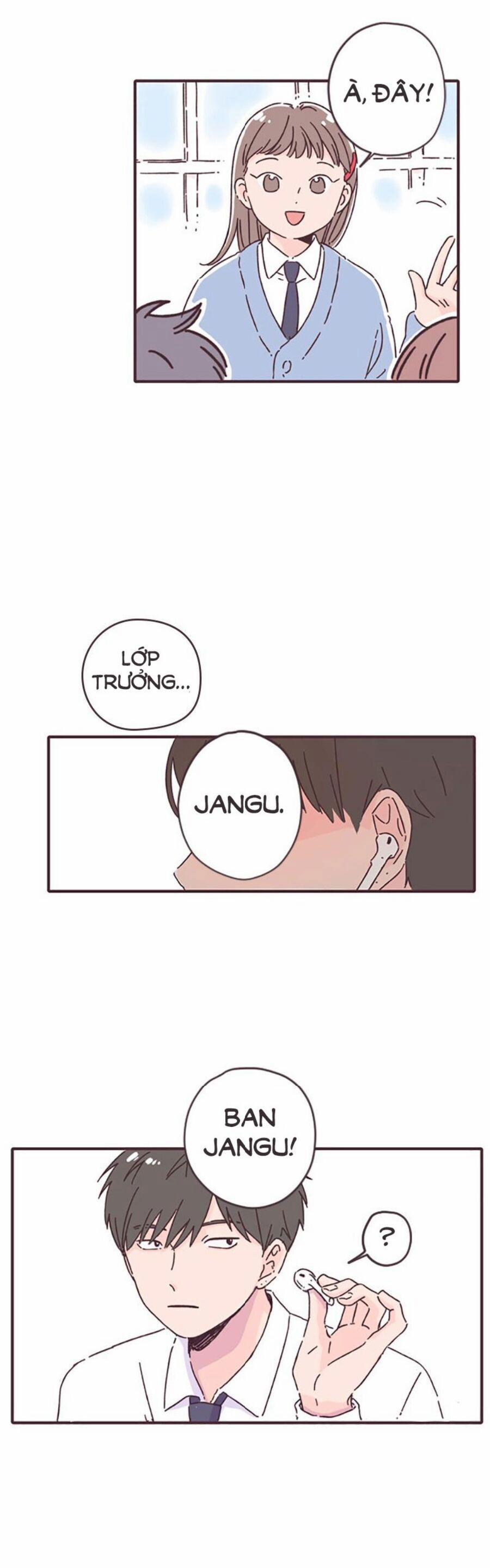 Khi Ngày Đó Đến 2 trang 22