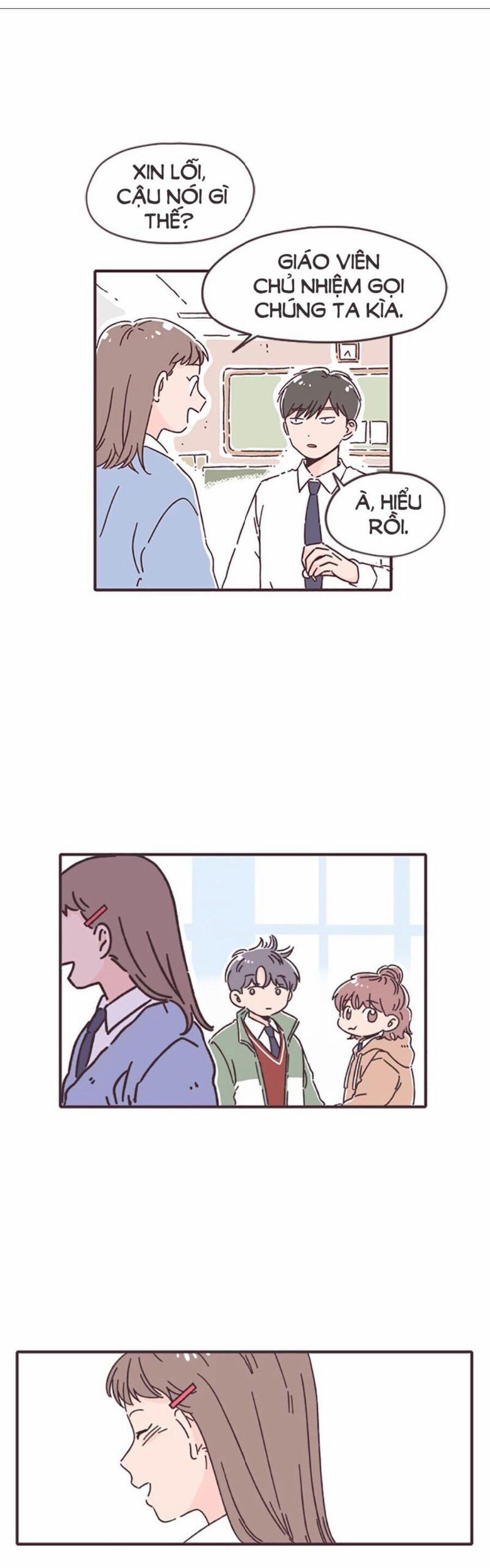 Khi Ngày Đó Đến 2 trang 23