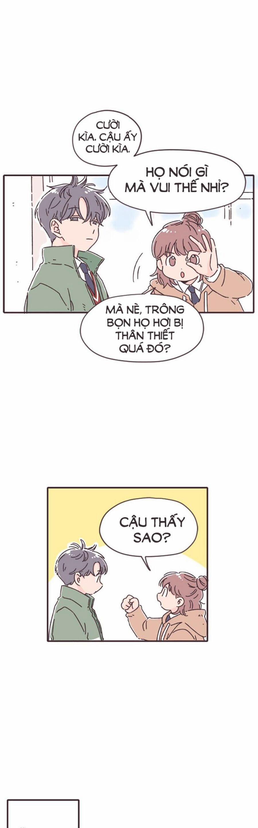 Khi Ngày Đó Đến 2 trang 24